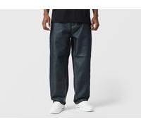 Carhartt WIP Pantalone OG Single Knee, blu L,S