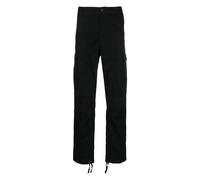 Carhartt Wip - Pantaloni Aviation - - Trousers - Uomo - Nero - W30 L32