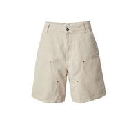 Carhartt WIP Pantaloni 'Branford' beige Donna Carhartt WIP 36 beige