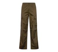 Carhartt WIP Regular Cargo Pant men Cargo Pants green in taglia:M