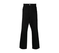 Carhartt Wip - Pantaloni Cargo - -Trousers -Uomo -Nero -W31