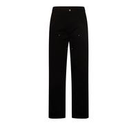 Carhartt WIP Pantaloni chino curry / nero / bianco Uomo Carhartt WIP 29x32