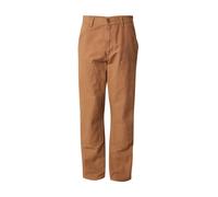 Carhartt WIP Double Knee Men's Pants Ref. I031501-HZ02 Colore Marrone Taglia 33/32