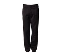 Carhartt WIP Pantaloni chino 'Master' nero Uomo Carhartt WIP 33x32 nero