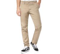 Carhartt WIP Sid Pant men Casual Pants brown in taglia:M