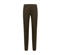 Carhartt - Pantaloni chino - Sid Pant Cypress Rinsed per Uomo in Cotone - Taglia 32 - Verde Verde 32
