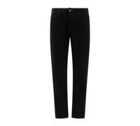 Carhartt Wip - Pantaloni Classici a Gamba Dritta - - Trousers - Uomo - Nero - W36