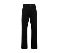 Carhartt WIP Single Knee Pant men Jeans black in taglia:M