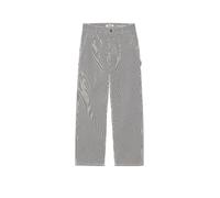 CARHARTT WIP Pantaloni MERCER grigio | 29