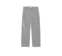 CARHARTT WIP Pantaloni MERCER grigio | 30