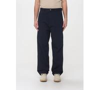 CARHARTT WIP Pantaloni OG Single Knee Pant in cotone L Oceano