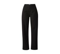 Carhartt WIP Pantaloni 'Pierce' nero / offwhite Donna Carhartt WIP 38