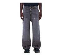 Carhartt Wip - Pantaloni - - Trousers - Uomo - Grigio - M