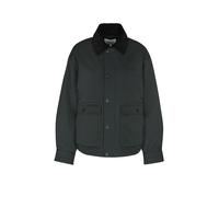 CARHARTT WIP Parka QUENTIN verde scuro | L