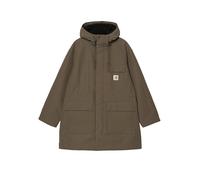CARHARTT WIP Parka SIBERIA oliva | S