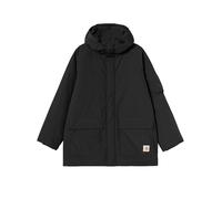 Carhartt WIP - Parka isolante e idrorepellente - Stanwood Parka Black per Uomo in Nylon - Taglia M - Nero