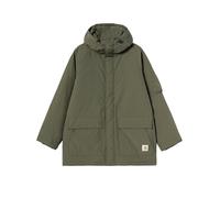 CARHARTT WIP Parka STANWOOD oliva | M