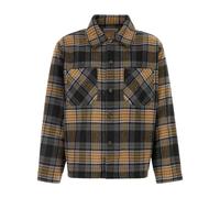 Carhartt Wip - Parson Shirt - - Jackets - Uomo - Multicolore - S