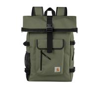 Carhartt Wip - Philis Backpack - - Bags - unisex - Verde - ONE SIZE