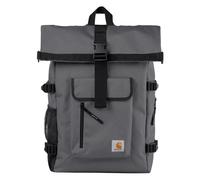 Carhartt Wip - Philis Backpack - - Bags - Uomo - Grigio - ONE SIZE