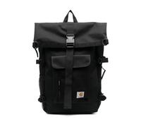Carhartt WIP Philis Backpack men Backpacks black in taglia:ONE SIZE