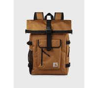 Carhartt WIP Philis Backpack men Backpacks brown in taglia:ONE SIZE
