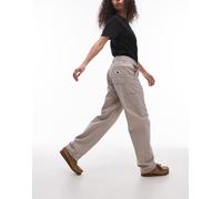 Carhartt WIP - Pierce - Pantaloni beige-Neutro W24
