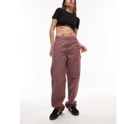 Carhartt WIP - Pierce - Pantaloni rosa crepuscolare W32