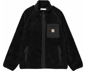 Carhartt WIP - Pile caldo e confortevole - Prentis Liner Black / Black per Uomo - Taglia M - Nero