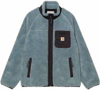 Carhartt WIP - Pile caldo e confortevole - Prentis Liner Citadel / Black per Uomo - Taglia M - Blu