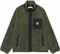 Carhartt WIP - Pile caldo e confortevole - Prentis Liner Opuntia / Black per Uomo - Taglia M - Verde
