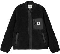 Carhartt WIP - Pile caldo e confortevole - W' Janet Liner Black / Black per Donne - Taglia XS - Nero