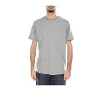 Carhartt Wip - Pocket T-Shirt - -Tops -Uomo -Grigio -XL