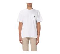 Carhartt Wip - Pocket Tee TShirt - -Tops -Uomo -Bianco -XS