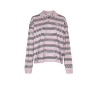 Carhartt Wip - Polo Maniche Lunghe Bronson - - Tops - Donna - Rosa - L