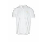 Carhartt WIP Maglietta 'Chase' bianco Uomo Carhartt WIP M