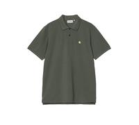 CARHARTT WIP Polo CHASE oliva | L