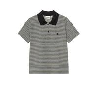 Carhartt WIP - Dion - Polo a righe multicolore L