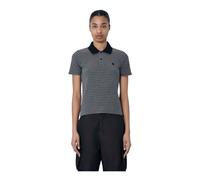 Carhartt Wip - Polo Dion - - Tops - Donna - Multicolore - L