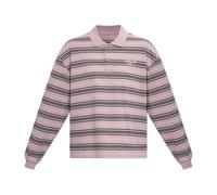 Carhartt Wip - Polo Maniche Lunghe Bronson - - Tops - Donna - Rosa - L
