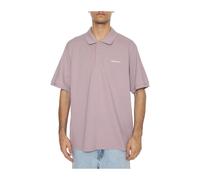 Carhartt Wip - Polo Shirt - - Tops - Uomo - Viola - L