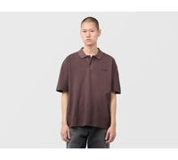 Carhartt WIP Polo Wayne, Brown S,L,XL,M