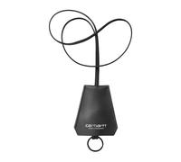 Carhartt Wip - Portachiavi Arizona Bell - - Accessories - unisex - Nero - ONE SIZE