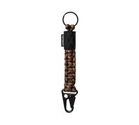 Carhartt Wip - Portachiavi in Corda - - Accessories - unisex - Marrone - ONE SIZE