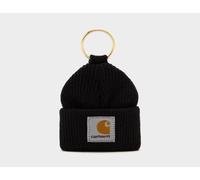 Carhartt WIP Portachiavi Mini Watch Hat, nero One Size