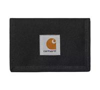 Carhartt Wip - Portafoglio Alec - - Accessories - unisex - Nero - ONE SIZE
