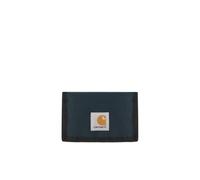 Carhartt Wip - Portafoglio Alec Deep Lagon - - Accessories - Uomo - Verde - ONE SIZE