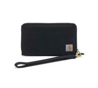 Carhartt Wip - Portafoglio & Porta Carte in Nylon - - Accessories - Donna - Nero - ONE SIZE