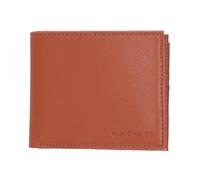 Carhartt Wip - Portafoglio Slim Card - - Accessories - Uomo - Marrone - ONE SIZE