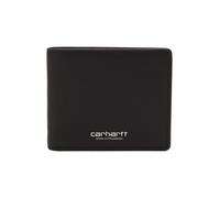 PORTAFOGLIO VEGAS BILLFOLD NERO CARHARTT WIP One Size